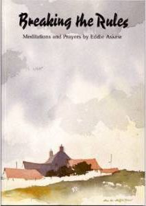 Cover of Breaking the Rules